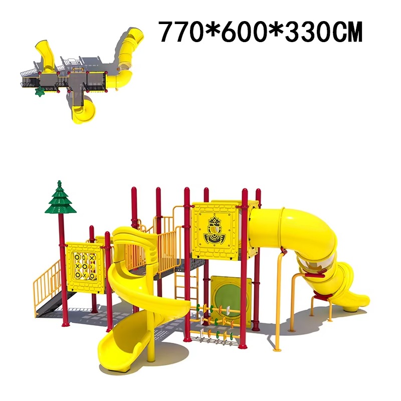 Large Outdoor Amusement Equipm - Kids Outdoor Water Park ulasan dan harga