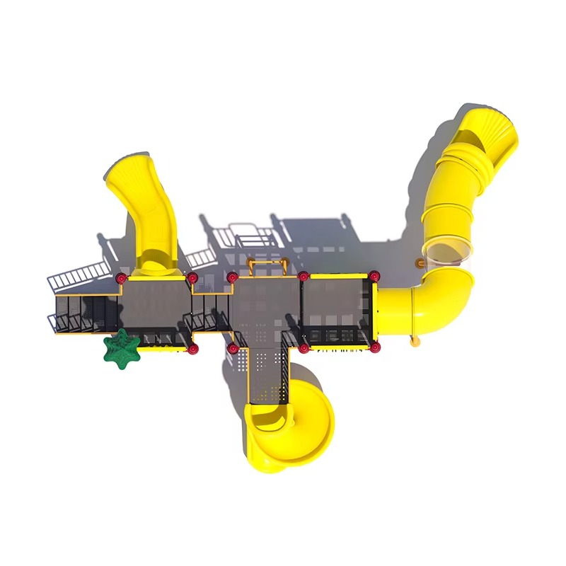 Large Outdoor Amusement Equipm - Kids Outdoor Water Park ulasan dan harga