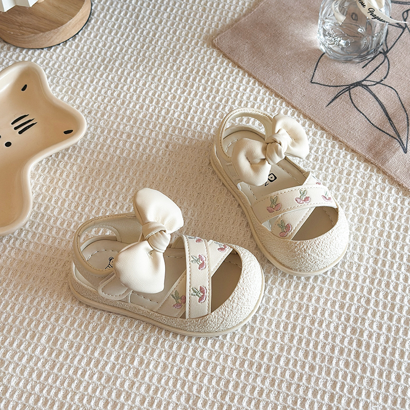 First Walker Kids Toes Capped  - Kids Outdoor Clubhouse ulasan dan harga