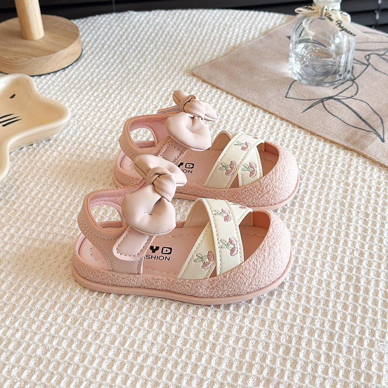 First Walker Kids Toes Capped  - Kids Outdoor Clubhouse ulasan dan harga