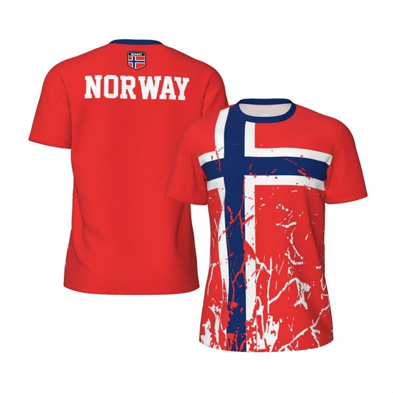 Norway 3D Print Sports Quick-d - Kids Outdoor Clubhouse ulasan dan harga