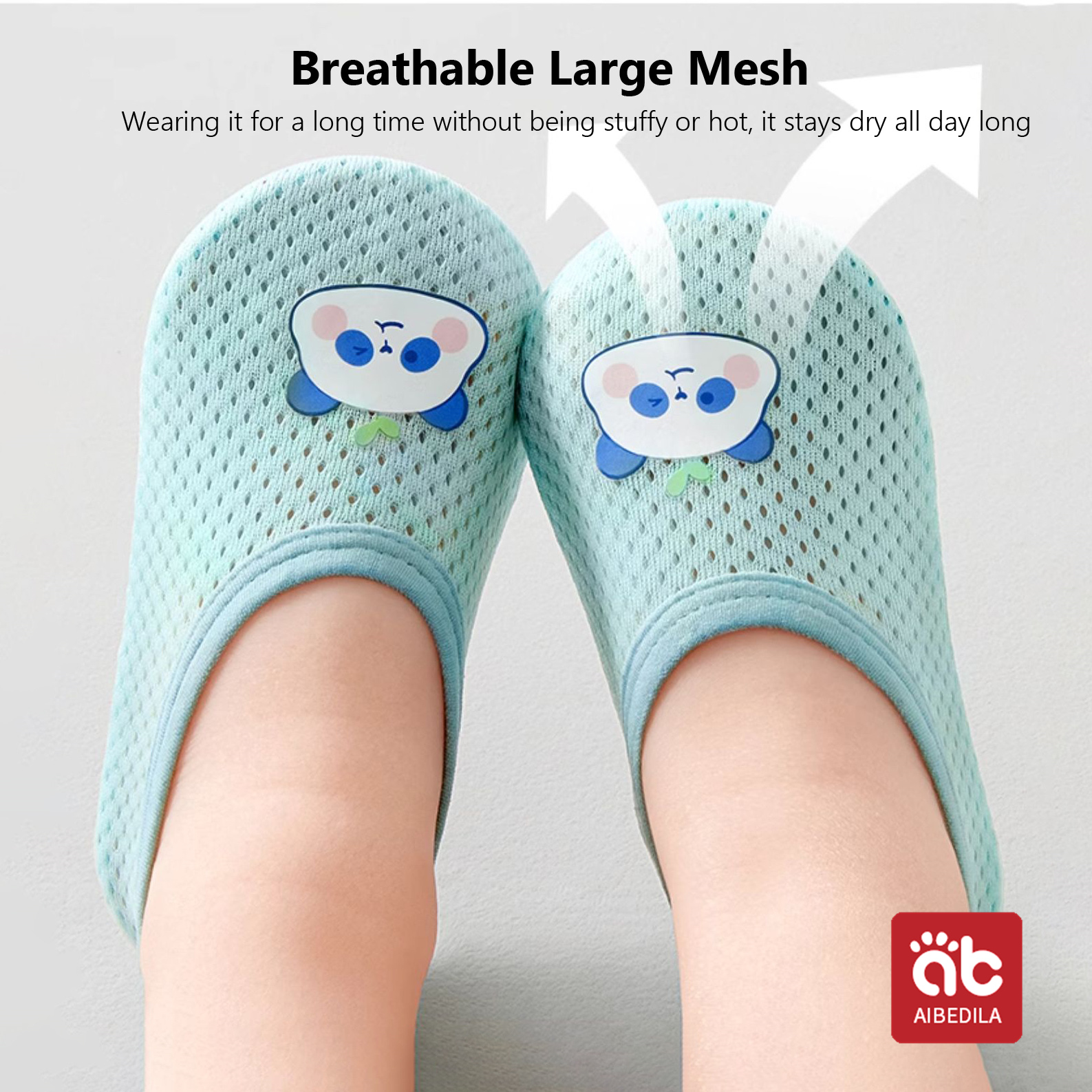 AIBEDILA Children Water Sport  - Kids Indoor Outdoor Slippers ulasan dan harga