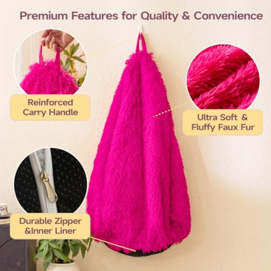 fluffy bean bag chair covers N - Kids Outdoor Bean Bag Chair ulasan dan harga