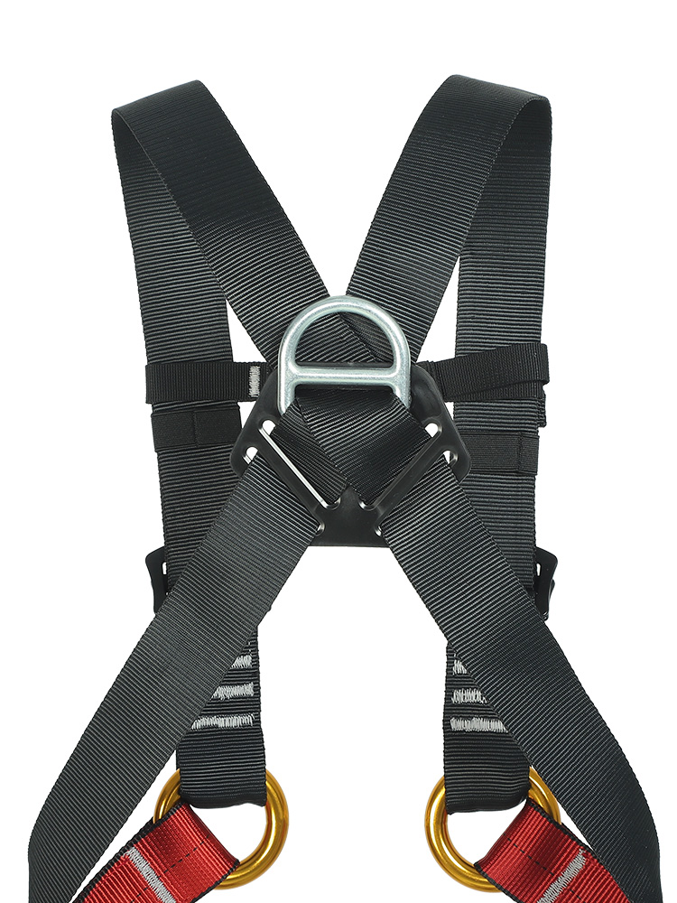 Kid's Safety Belt Child Full B - Kids Outdoor Gear ulasan dan harga