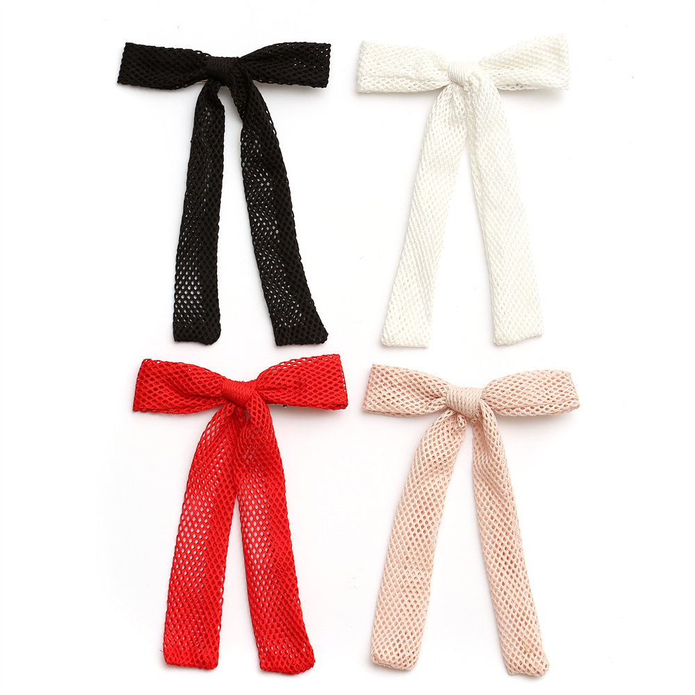 Headband Mesh Lace Headband Fo - Kids Outdoor Net ulasan dan harga