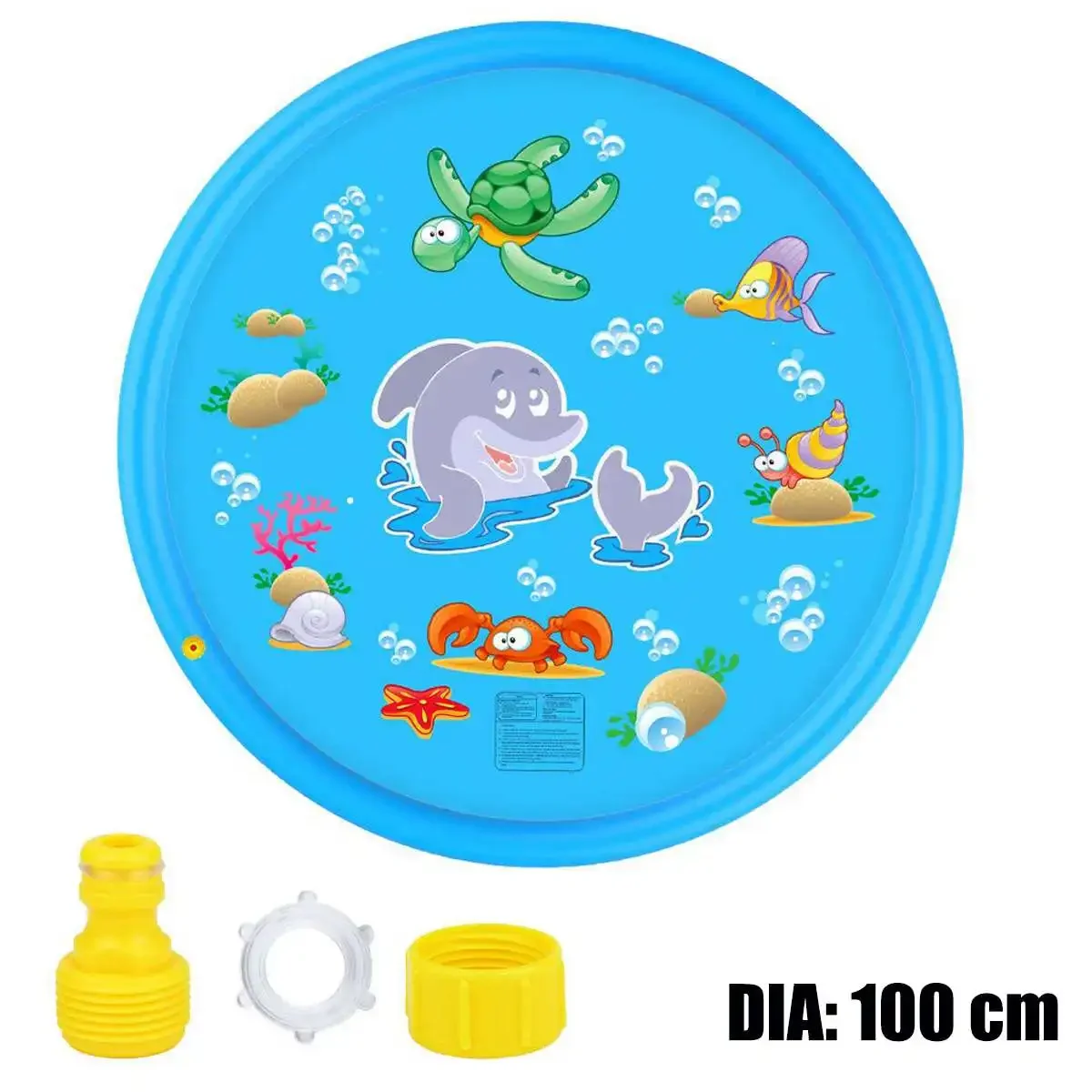 100/170cm Kids Outdoor Funny T - Kids Outdoor Clubhouse ulasan dan harga