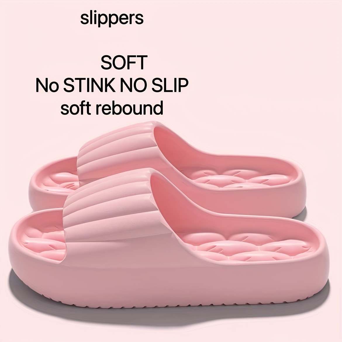 Slippers Women's EVA Slide Sli - Kids Outdoor Jumping ulasan dan harga
