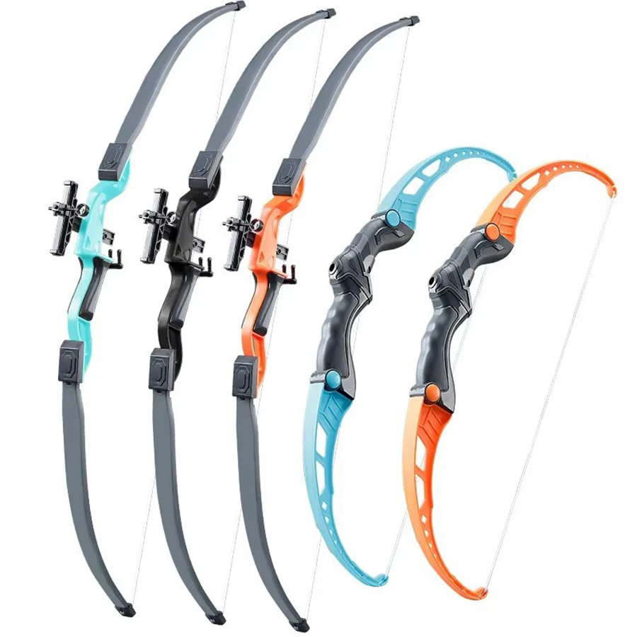 Kids Bow and Arrow Set Outdoor - Kids Outdoor Archery Set ulasan dan harga