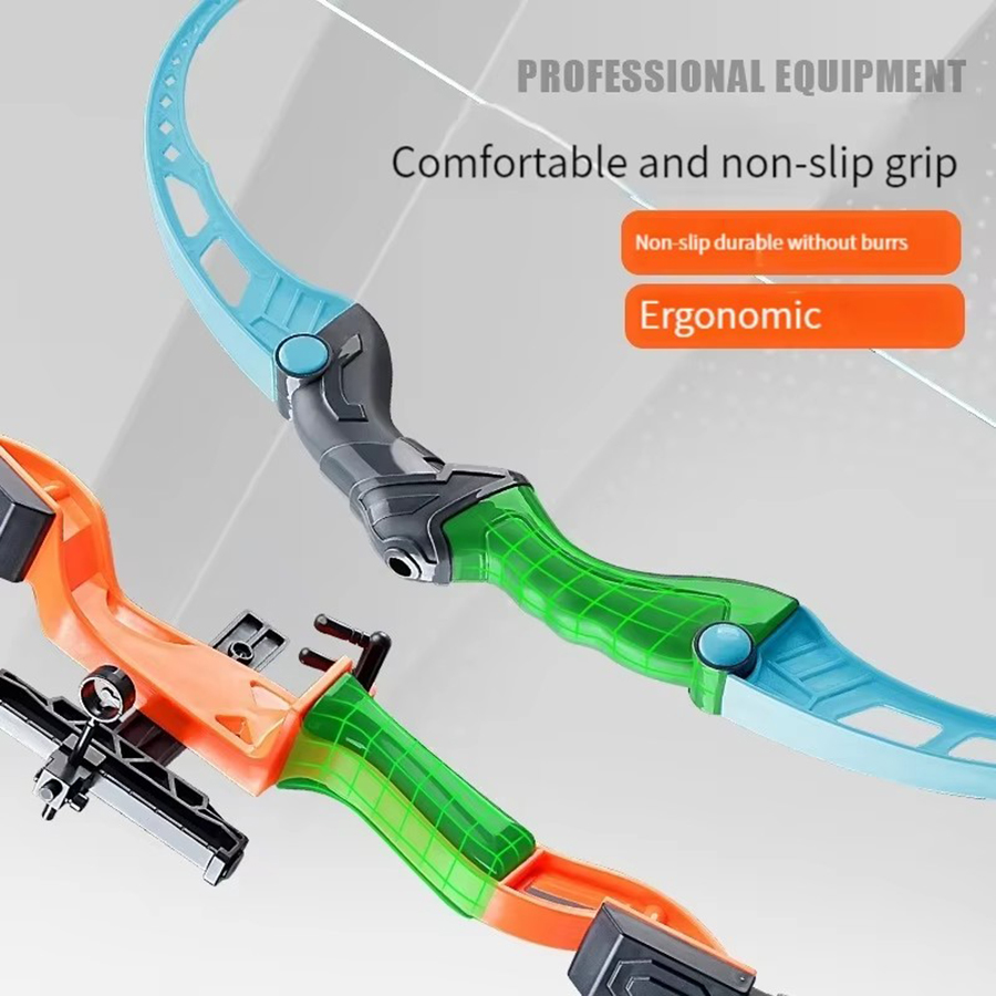Kids Bow and Arrow Set Outdoor - Kids Outdoor Archery Set ulasan dan harga