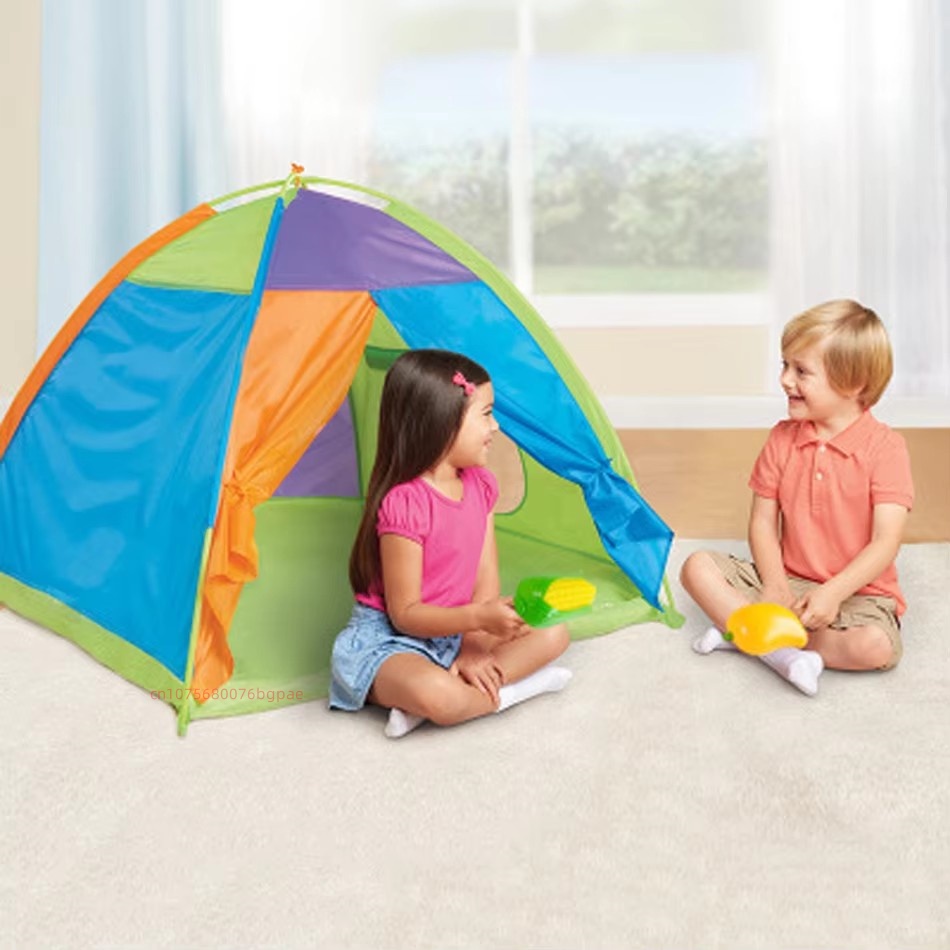 Children Play House Tent Wigwa - Kids Outdoor Wendy House ulasan dan harga