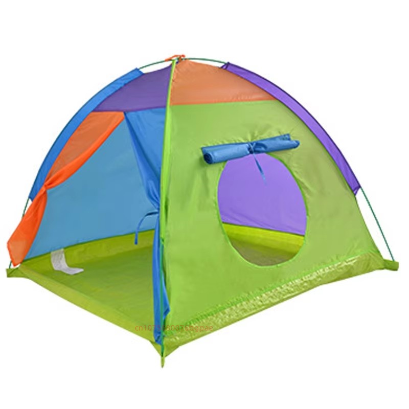 Children Play House Tent Wigwa - Kids Outdoor Wendy House ulasan dan harga