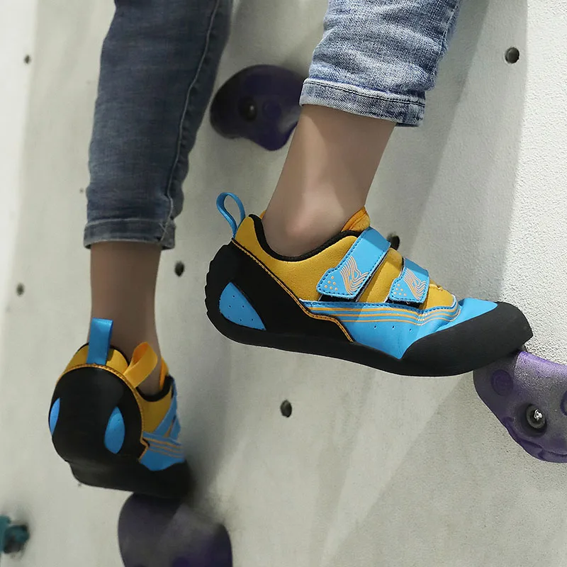 2024 Children's outdoor rock c - Kids Outdoor Gear ulasan dan harga