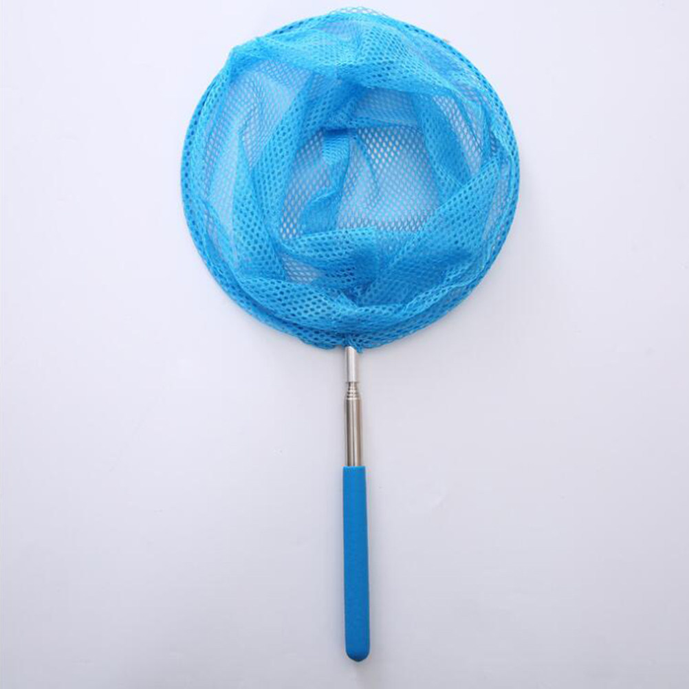 6Pcs Kids Telescopic Catching  - Kids Outdoor Net ulasan dan harga