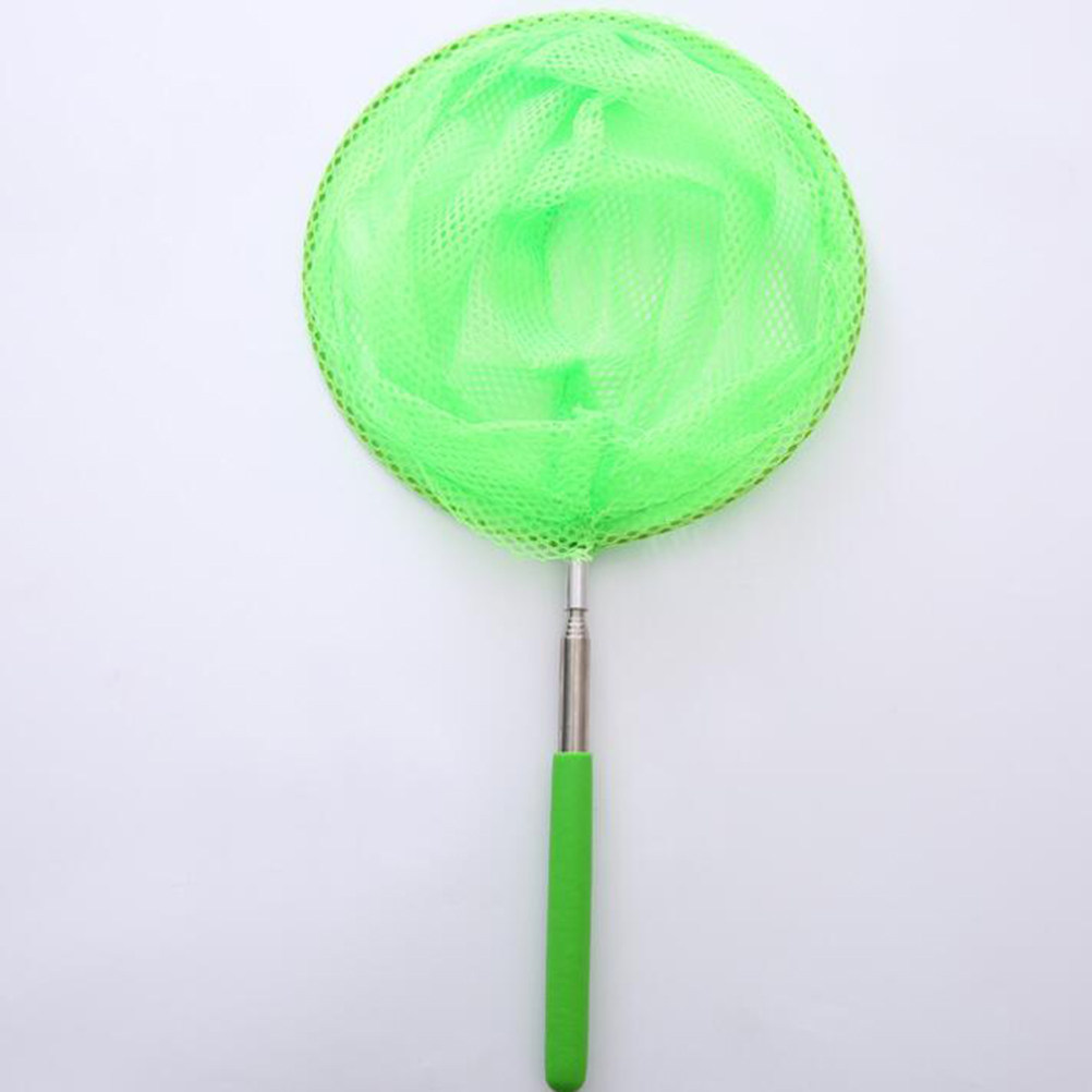 6Pcs Kids Telescopic Catching  - Kids Outdoor Net ulasan dan harga