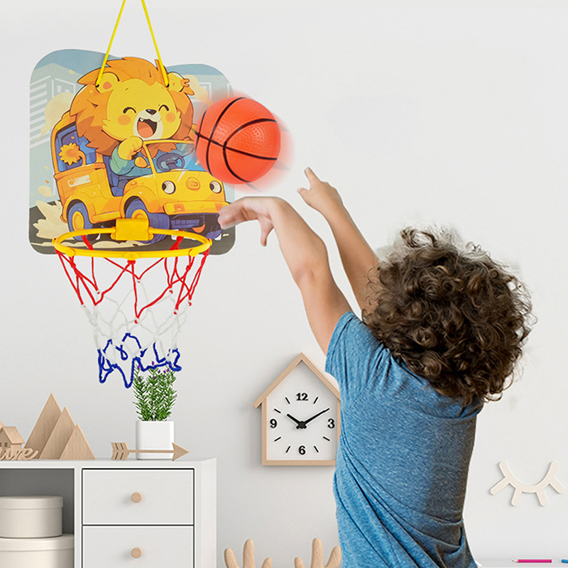 Kids Adjustable Basketball Sta - Kids Outdoor Ball ulasan dan harga