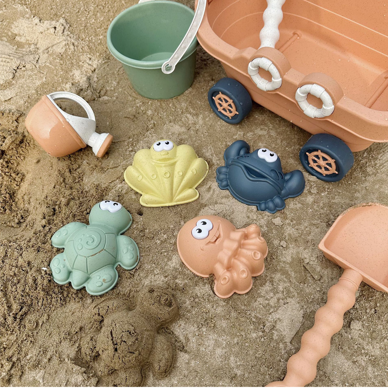 Beach Play Toys Children Porta - Kids Outdoor Clubhouse ulasan dan harga