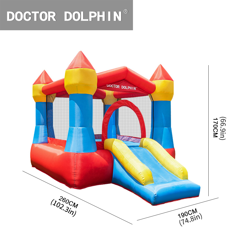 Custom Outdoor Inflatable Boun - Kids Outdoor Jumping ulasan dan harga