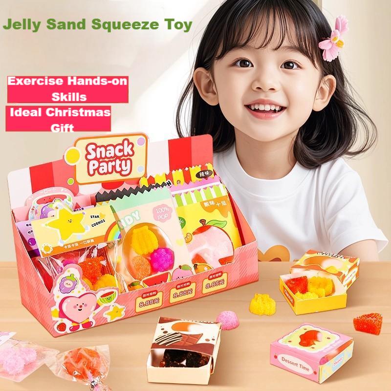 DIY Making Miniature Food Toys - Kids Outdoor Kitchen Set ulasan dan harga