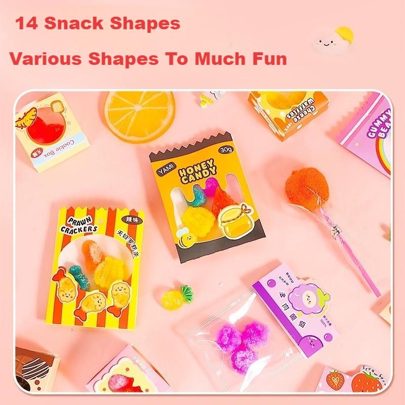 DIY Making Miniature Food Toys - Kids Outdoor Kitchen Set ulasan dan harga