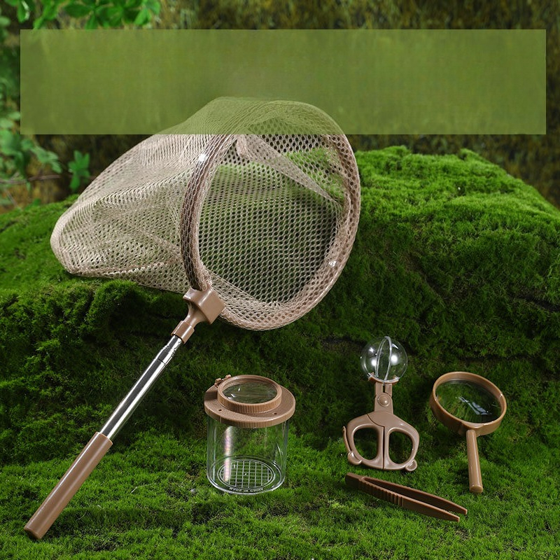 Insect Observation Jar Observa - Kids Outdoor Net ulasan dan harga