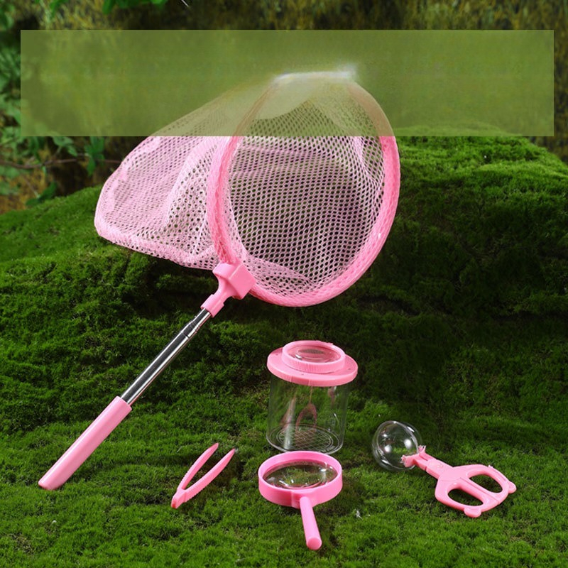 Insect Observation Jar Observa - Kids Outdoor Net ulasan dan harga