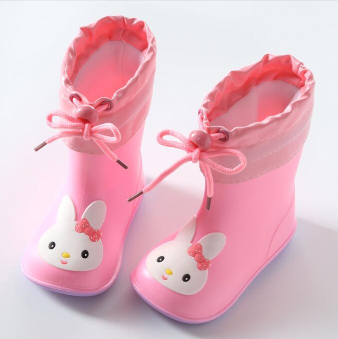 Children's Rain Boots Boy Girl - Kids Outdoor Net ulasan dan harga