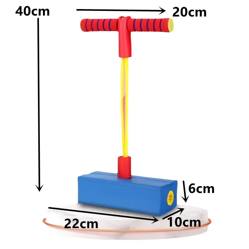 Frog Jumping Balance Toy Kids  - Kids Outdoor Gear ulasan dan harga