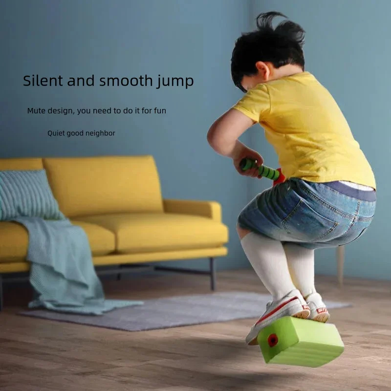 Frog Jumping Balance Toy Kids  - Kids Outdoor Gear ulasan dan harga