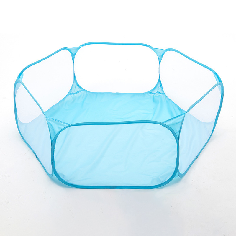 1.2M Ball Pit Ball Pool Foldab - Kids Outdoor Clubhouse ulasan dan harga