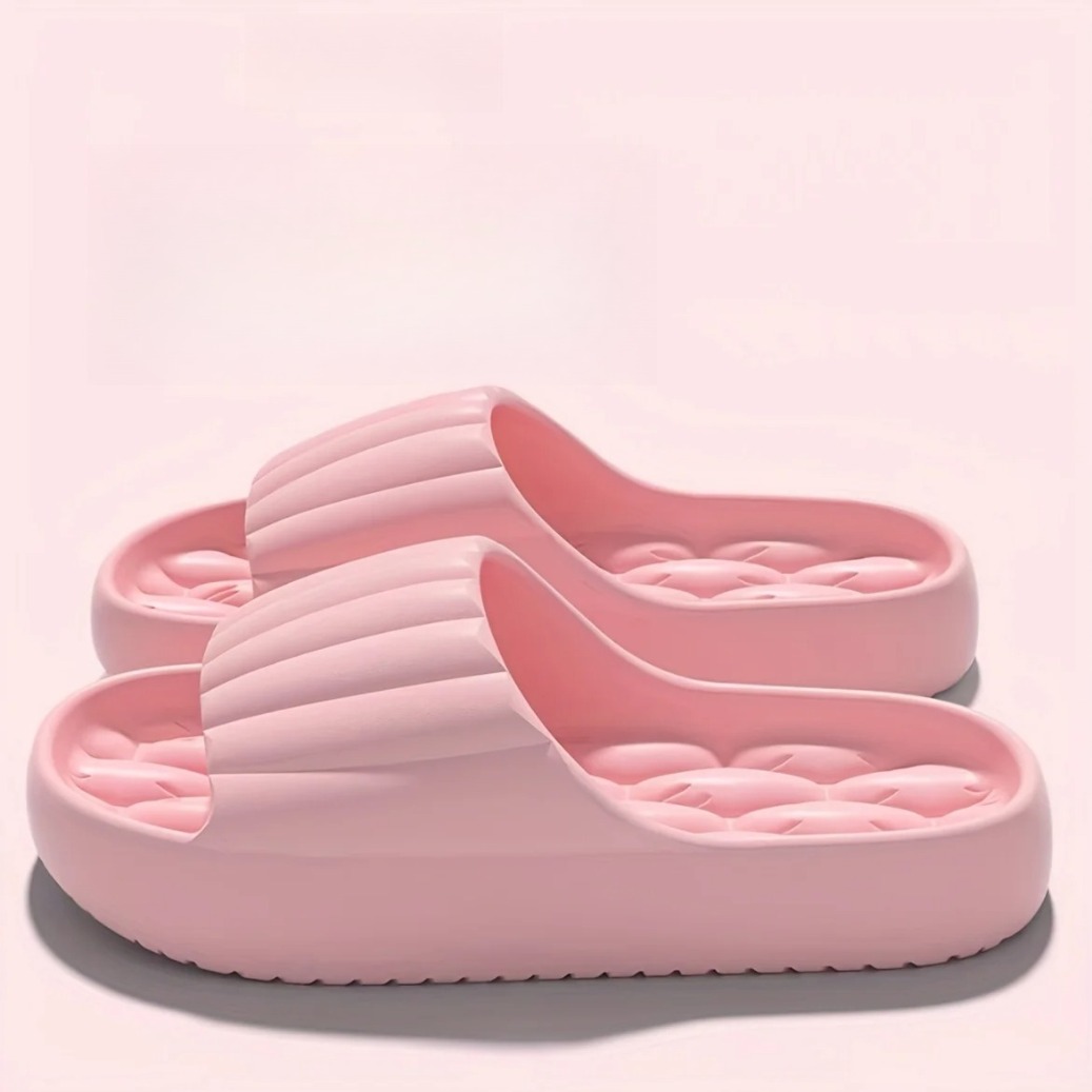 Slippers Women's EVA Slide Sli - Kids Outdoor Jumping ulasan dan harga