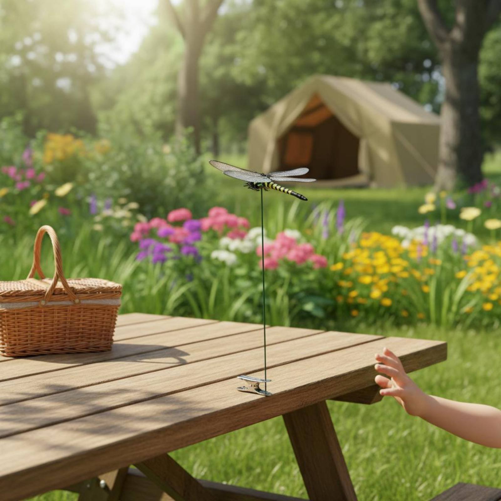 Simulation Flying Bug Model To - Kids Outdoor Gear ulasan dan harga