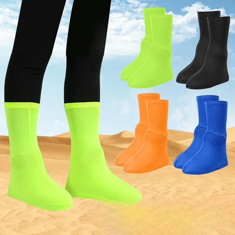 Sandproof Shoe Covers for Adul - Kids Outdoor Gear ulasan dan harga