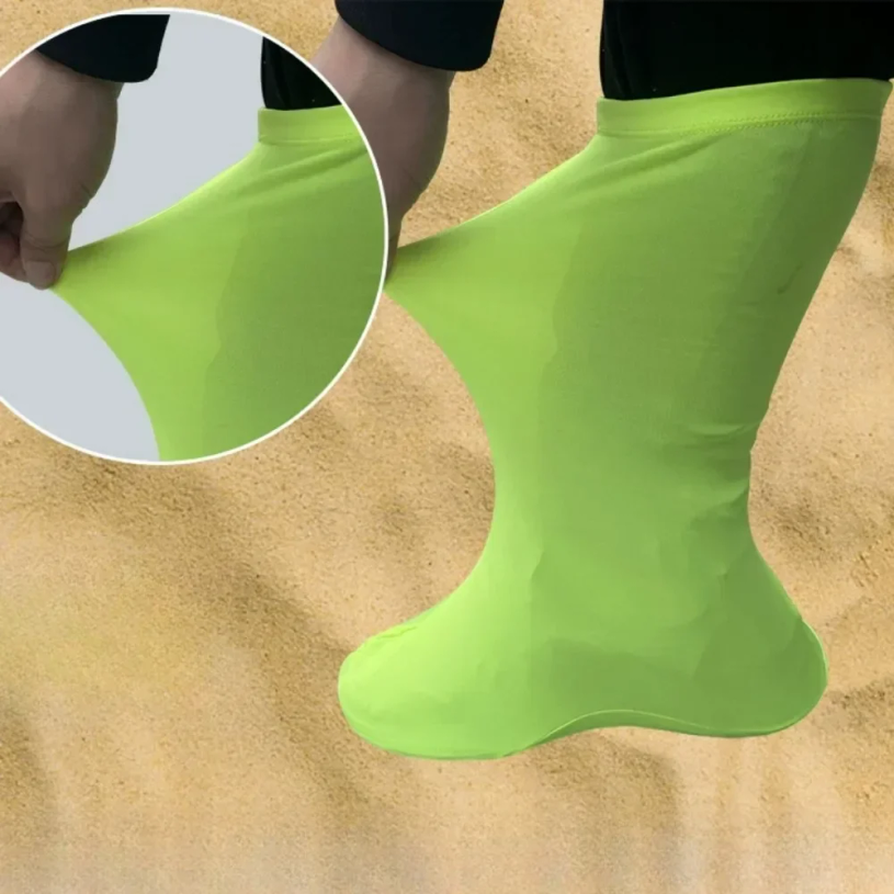 Sandproof Shoe Covers for Adul - Kids Outdoor Gear ulasan dan harga
