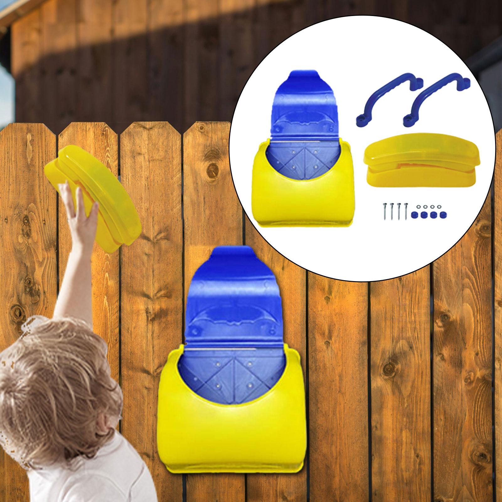 Kids Playground Toy Mailbox Sw - Kids Outdoor Climbing Frame ulasan dan harga
