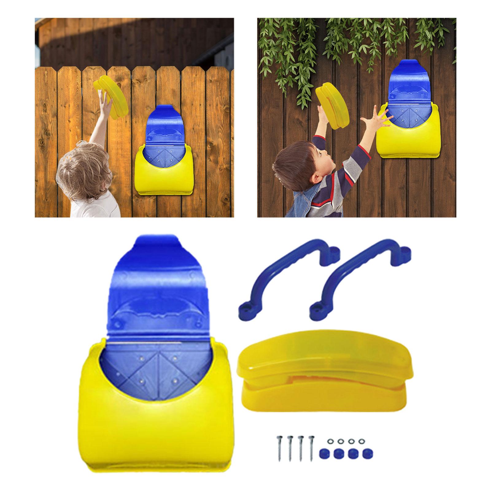 Kids Playground Toy Mailbox Sw - Kids Outdoor Climbing Frame ulasan dan harga