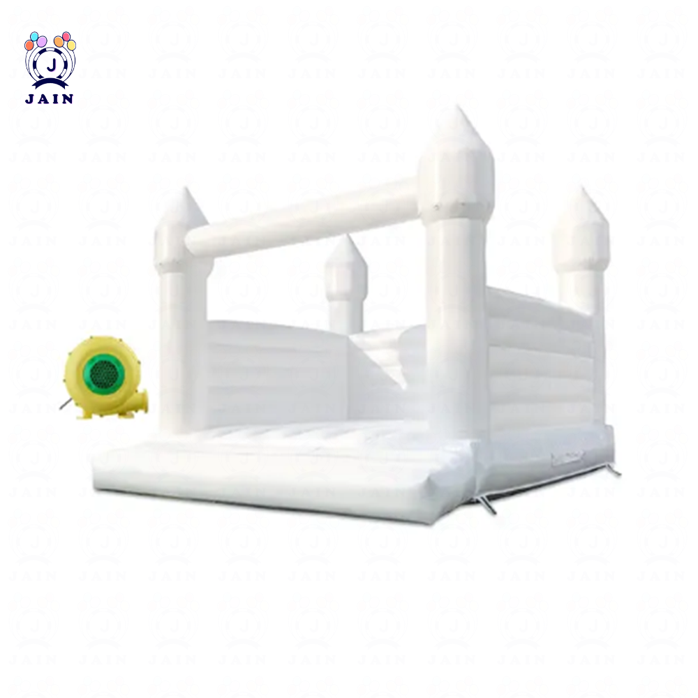 Fast Shipping 13ft/10ft Inflat - Kids Outdoor Jumping ulasan dan harga