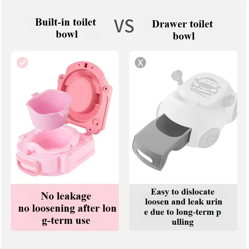 Kids Portable Potty Training C - Kids Outdoor Bean Bag Chair ulasan dan harga