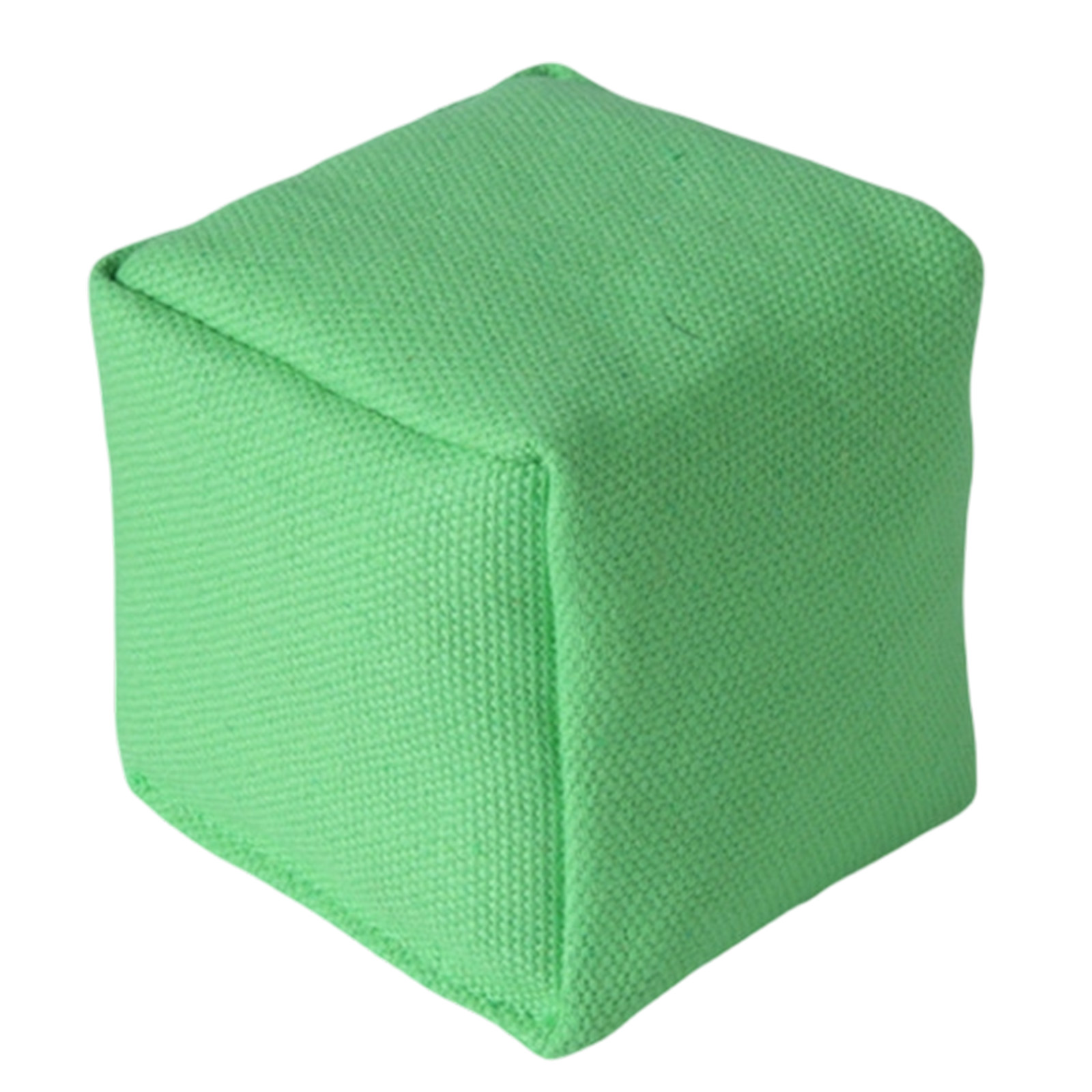 1PC Canvas Cube Children's Bea - Kids Outdoor Easter Toys ulasan dan harga