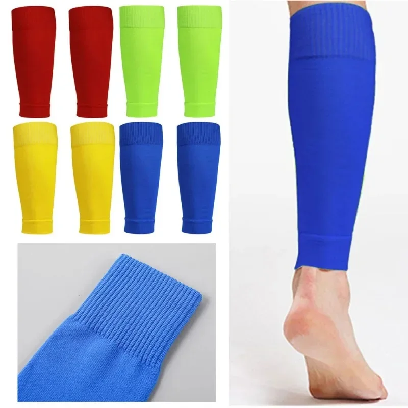 1Pair Football Socks Soccer Ac - Kids Indoor Outdoor Slippers ulasan dan harga