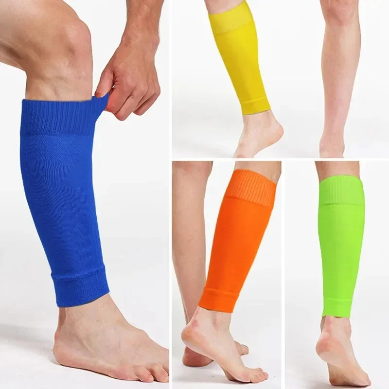 1Pair Football Socks Soccer Ac - Kids Indoor Outdoor Slippers ulasan dan harga