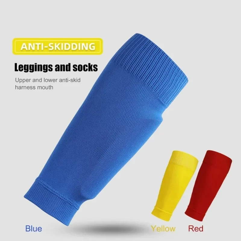 1Pair Football Socks Soccer Ac - Kids Indoor Outdoor Slippers ulasan dan harga