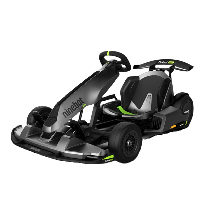 Go Kart Pro 2 Gokart 2400W 43K - Kids Outdoor Karting ulasan dan harga