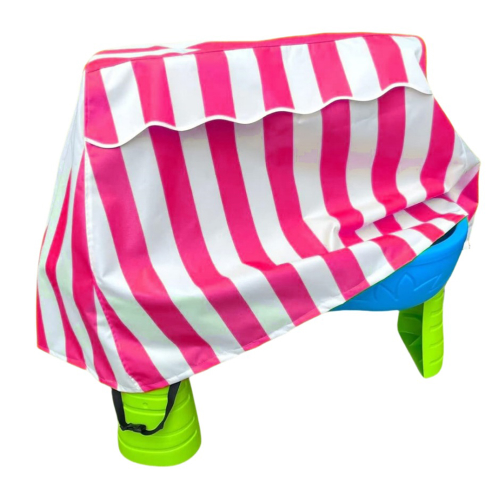 Outdoor Water Table Cover 94*5 - Kids Outdoor Water Table ulasan dan harga