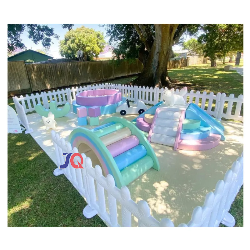 Macaroon-Colored Kids Soft Pla - Kids Outdoor Ball ulasan dan harga