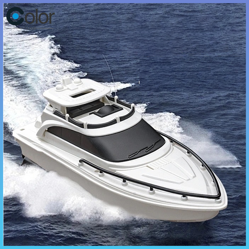 Remote Control Boats Can Be La - Kids Outdoor Water Park ulasan dan harga