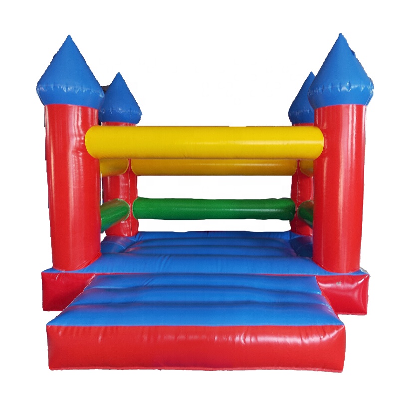 Custom Outdoor Bouncy Castle K - Kids Outdoor Jumping ulasan dan harga
