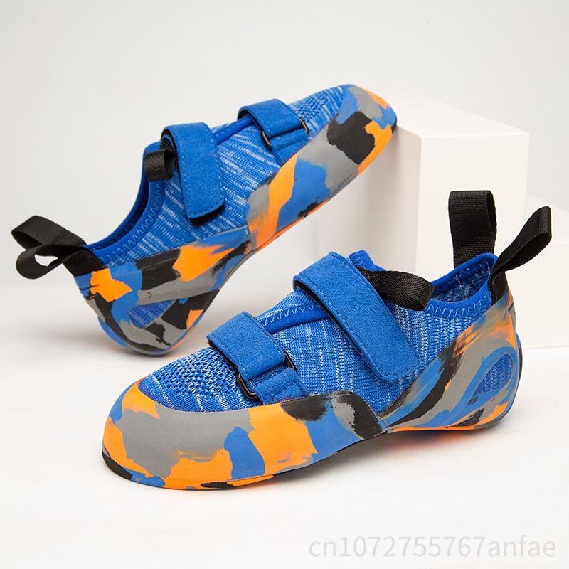 New Kids Rock-Climbing Shoes P - Kids Outdoor Gear ulasan dan harga