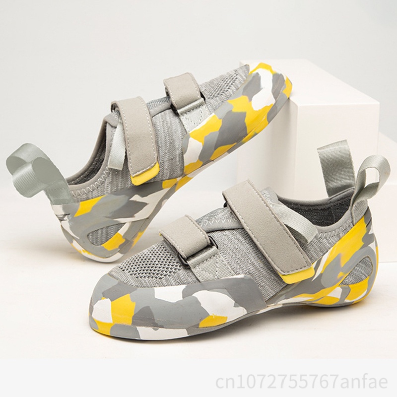 New Kids Rock-Climbing Shoes P - Kids Outdoor Gear ulasan dan harga