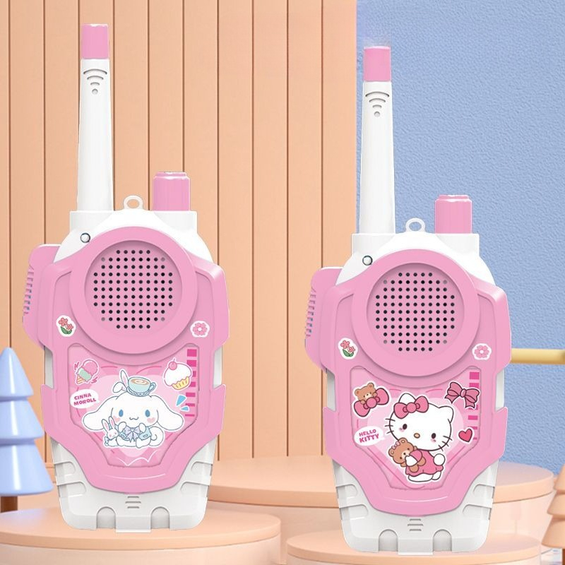 Kids Walkie Talkies 1000ft Lon - Kids Outdoor Playset ulasan dan harga