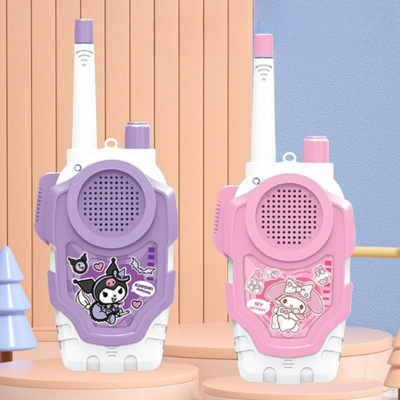 Kids Walkie Talkies 1000ft Lon - Kids Outdoor Playset ulasan dan harga
